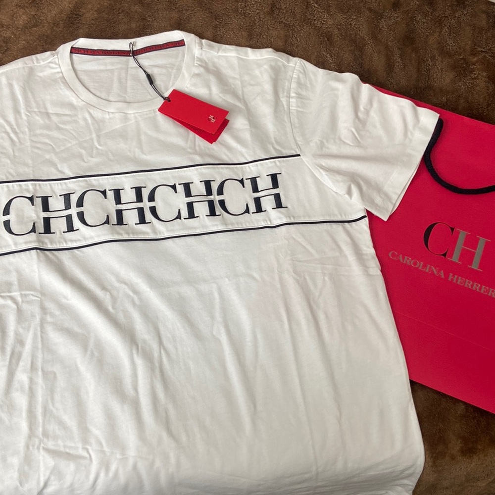 Carolina Herrera shirt